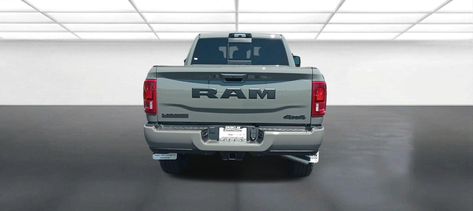 2026 RAM Ram 3500 Laramie