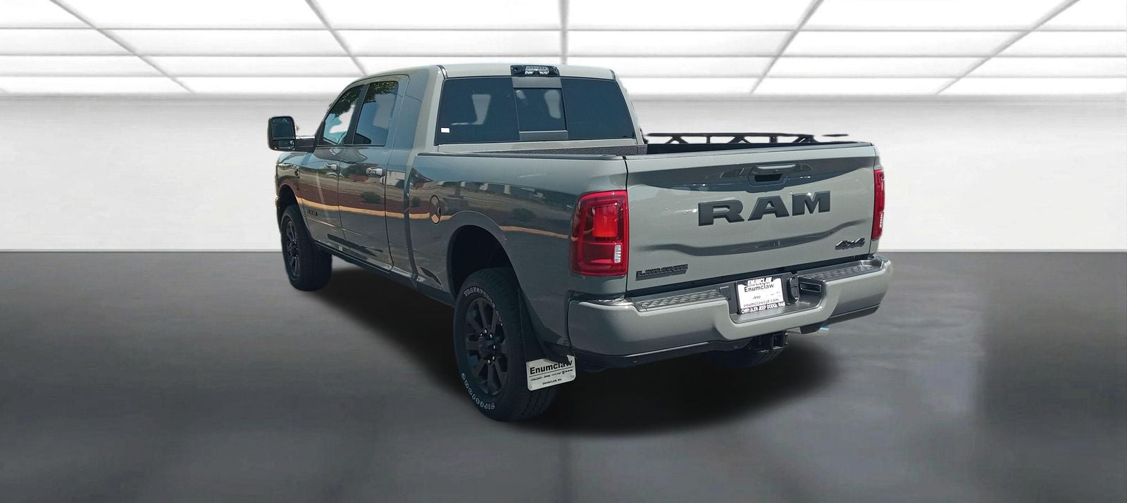 2026 RAM Ram 3500 Laramie