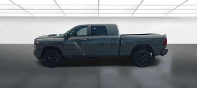 2026 RAM Ram 3500 Laramie