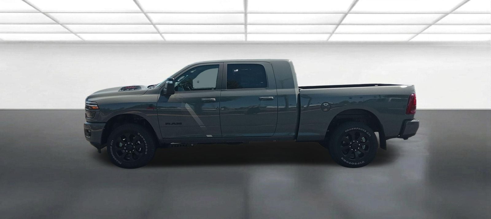 2026 RAM Ram 3500 Laramie