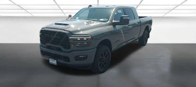 2026 RAM Ram 3500 Laramie