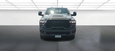 2026 RAM Ram 3500 Laramie