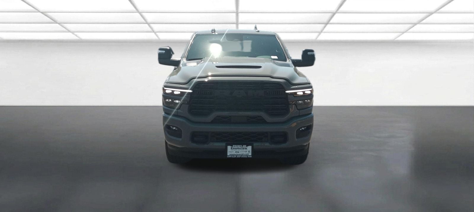 2026 RAM Ram 3500 Laramie