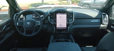 2026 RAM Ram 3500 Laramie