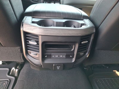 2026 RAM Ram 3500 Limited