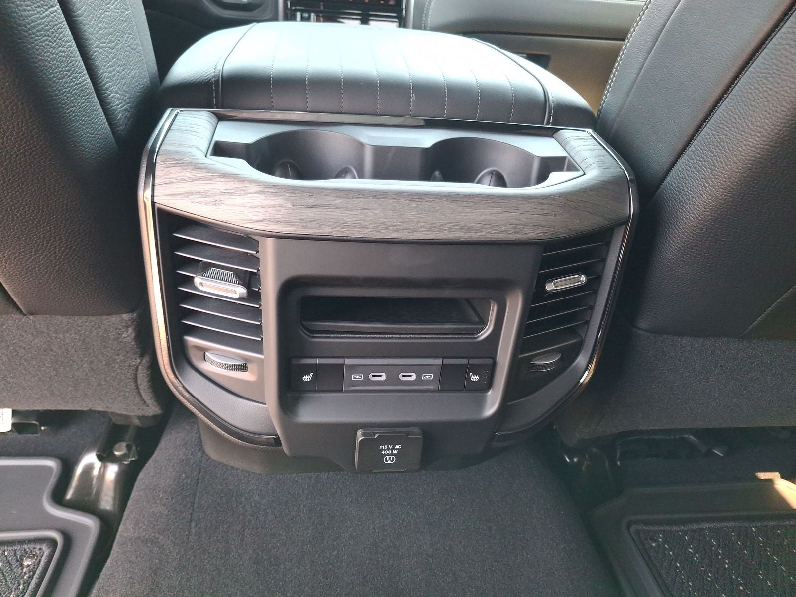 2026 RAM Ram 3500 Limited