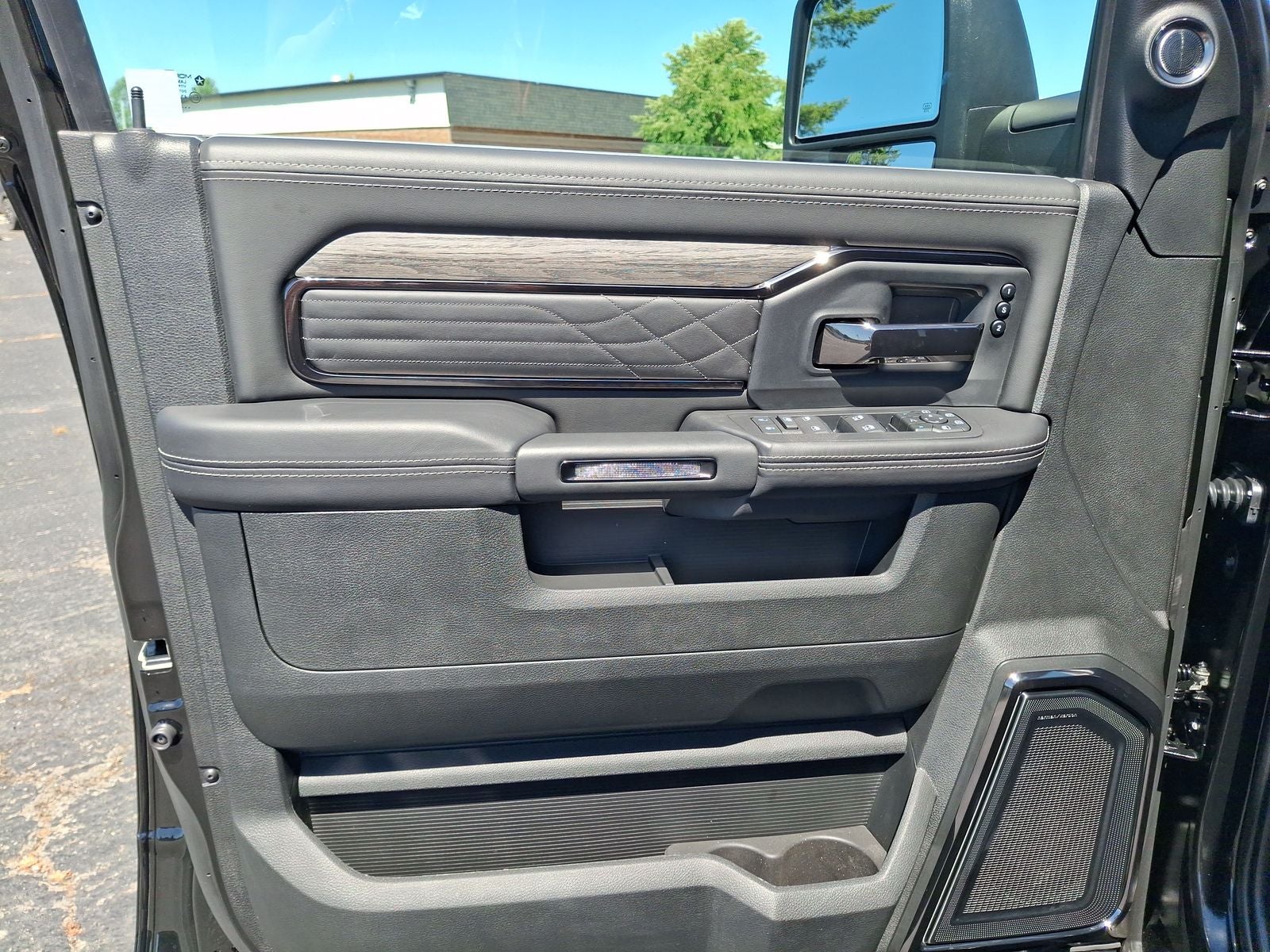 2026 RAM Ram 3500 Limited