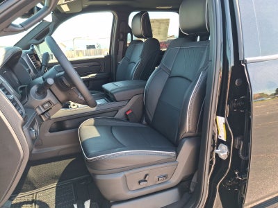 2026 RAM Ram 3500 Limited
