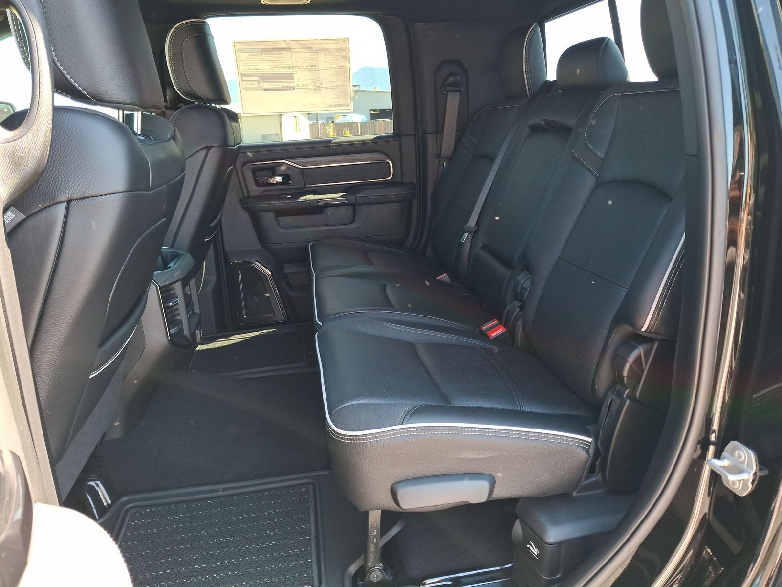 2026 RAM Ram 3500 Limited