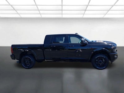 2026 RAM Ram 3500 Limited