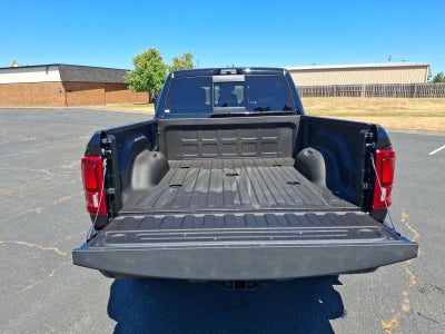 2026 RAM Ram 3500 Limited