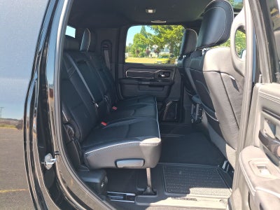 2026 RAM Ram 3500 Limited