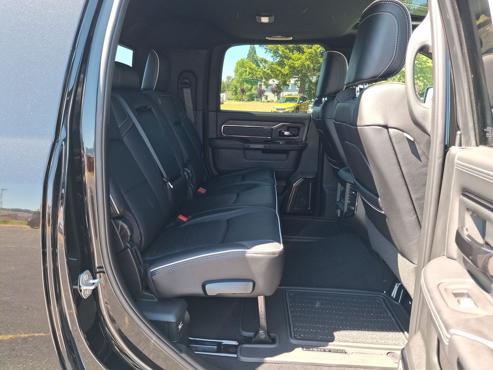 2026 RAM Ram 3500 Limited