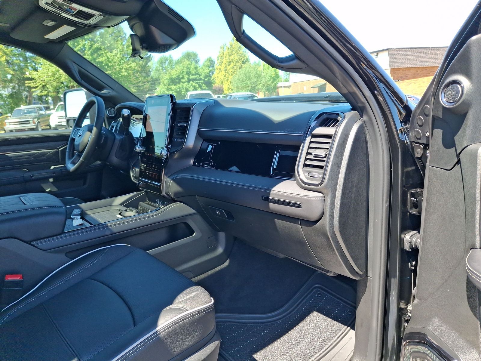 2026 RAM Ram 3500 Limited