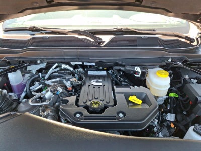 2026 RAM Ram 3500 Limited