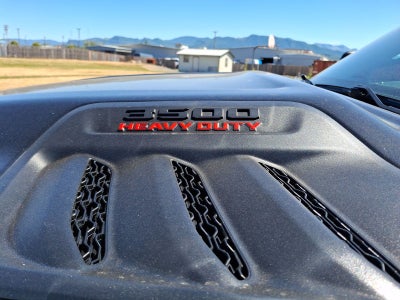 2026 RAM Ram 3500 Limited