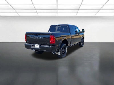 2026 RAM Ram 3500 Limited