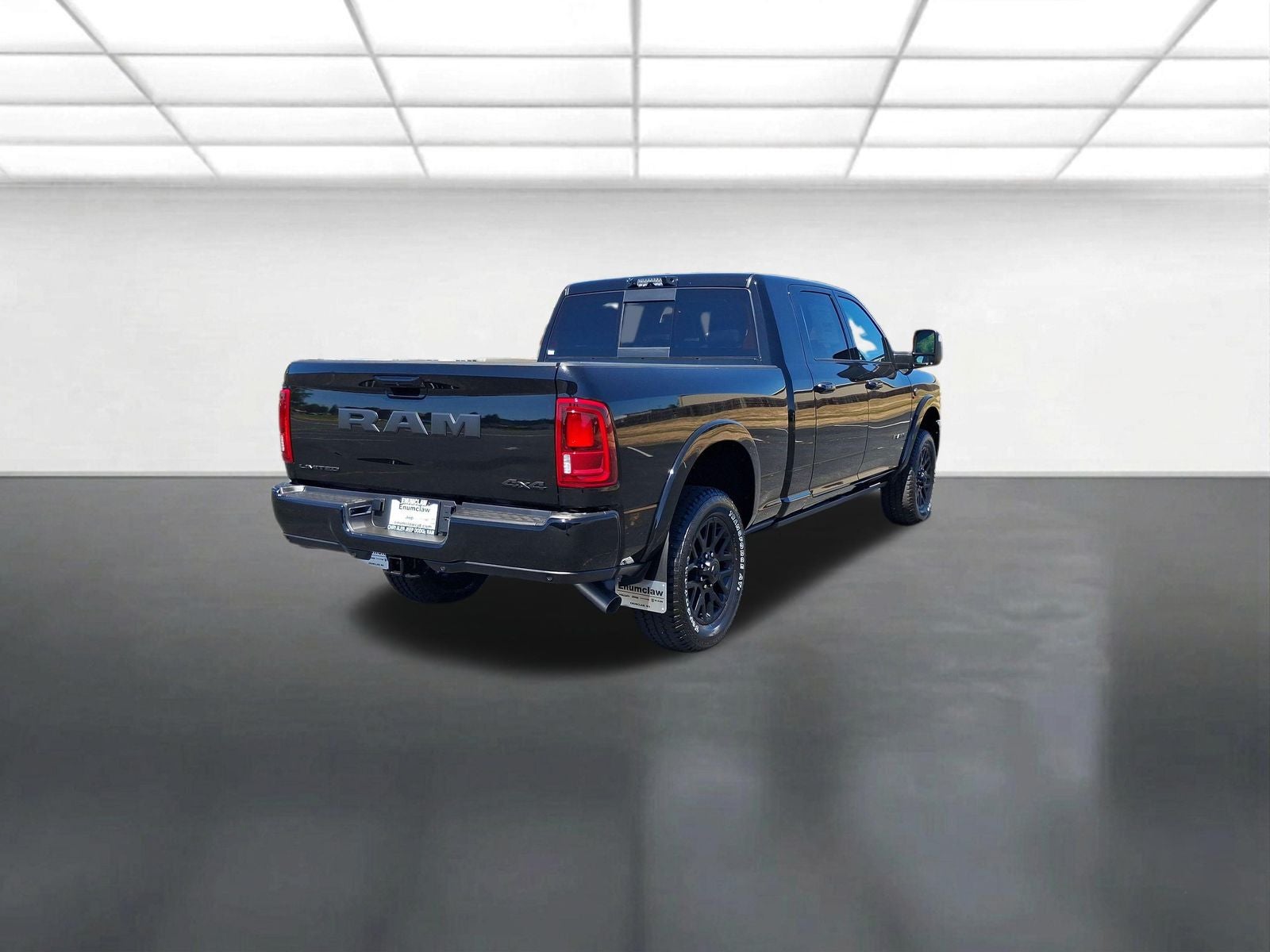 2026 RAM Ram 3500 Limited