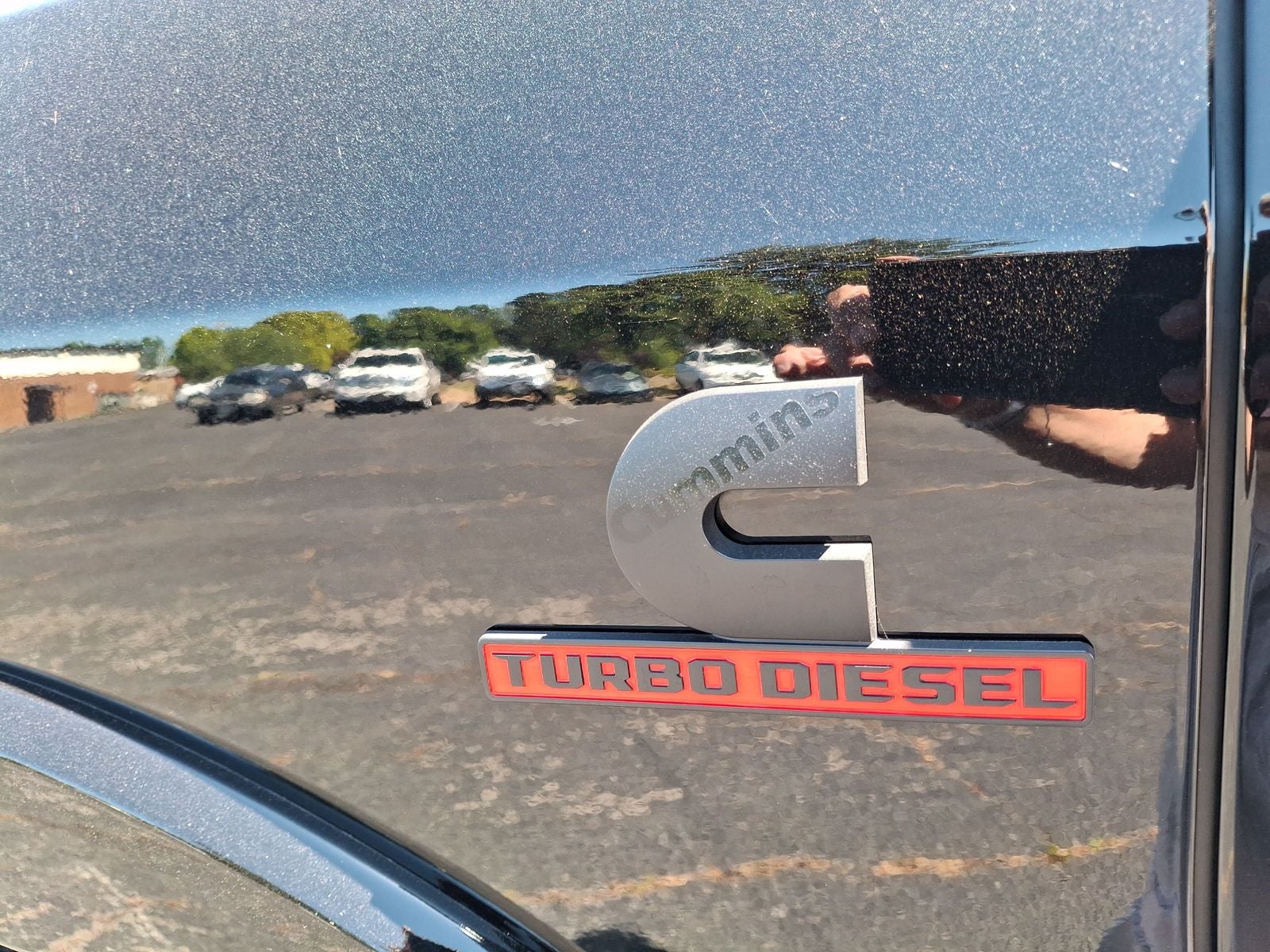 2026 RAM Ram 3500 Limited