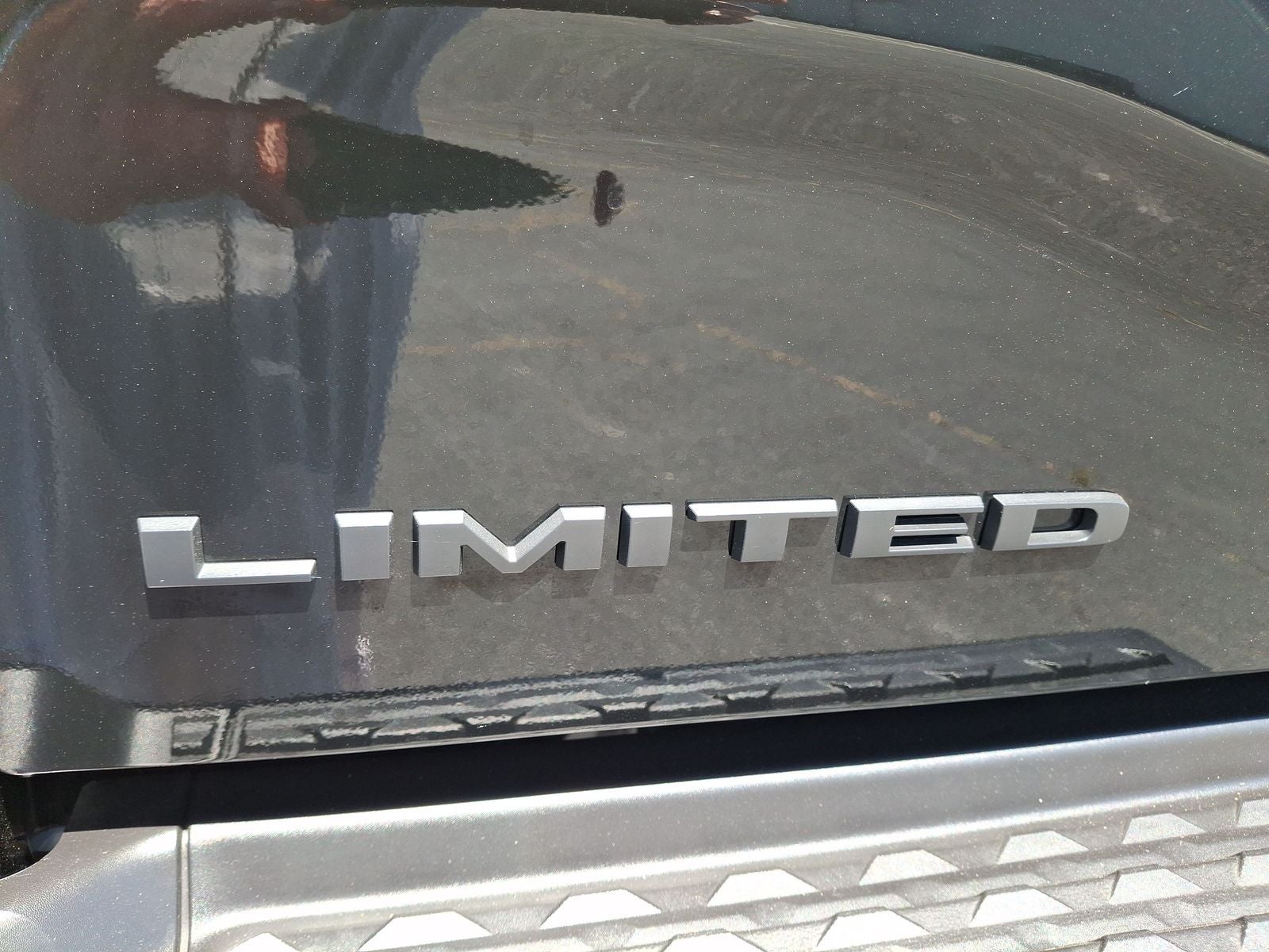 2026 RAM Ram 3500 Limited