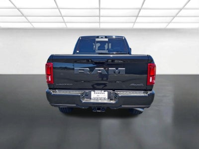 2026 RAM Ram 3500 Limited