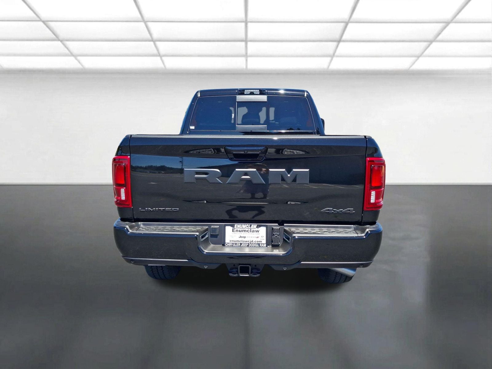 2026 RAM Ram 3500 Limited