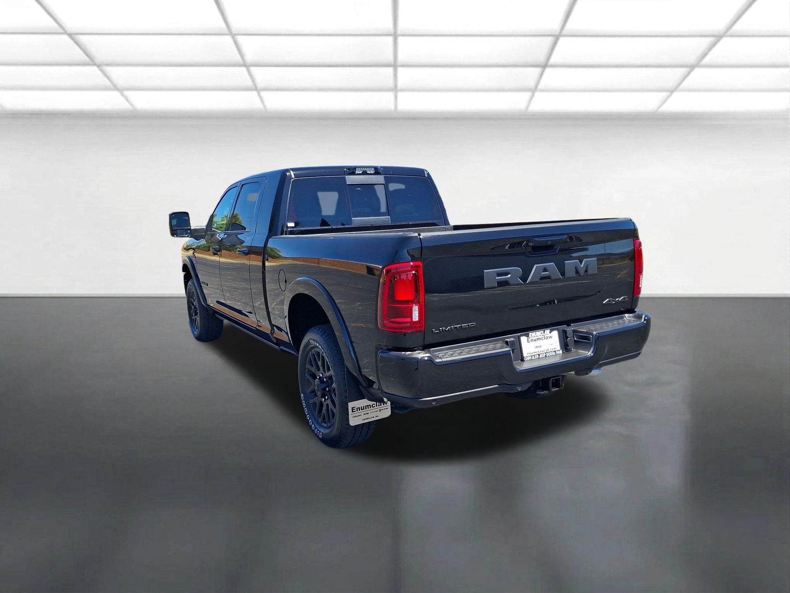 2026 RAM Ram 3500 Limited