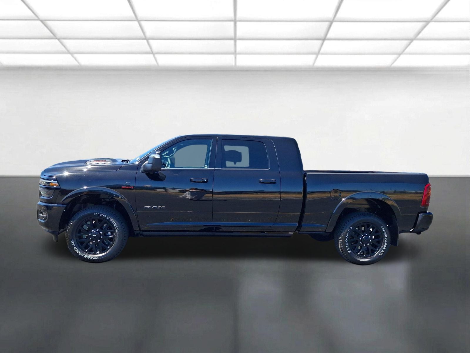 2026 RAM Ram 3500 Limited
