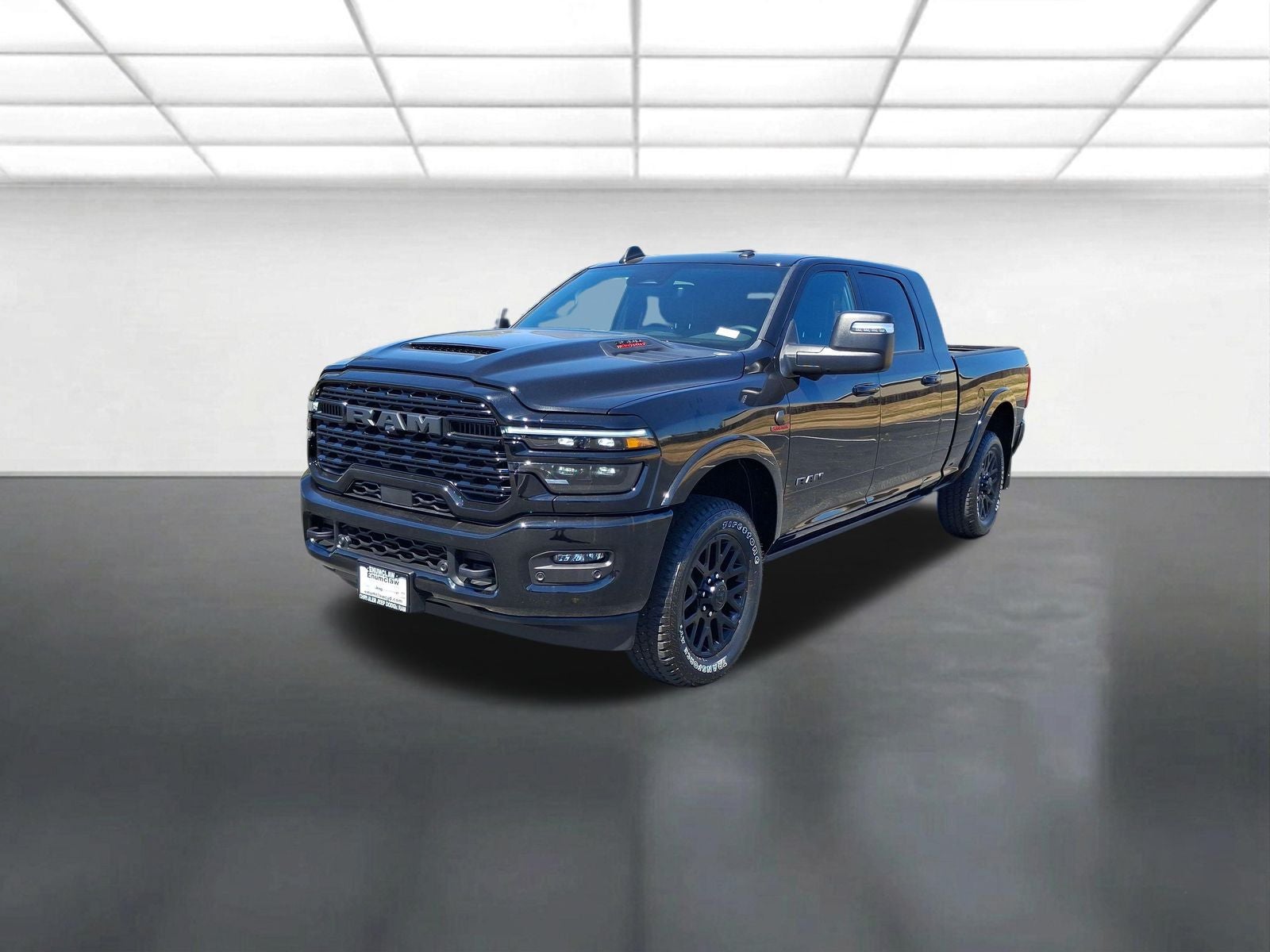 2026 RAM Ram 3500 Limited