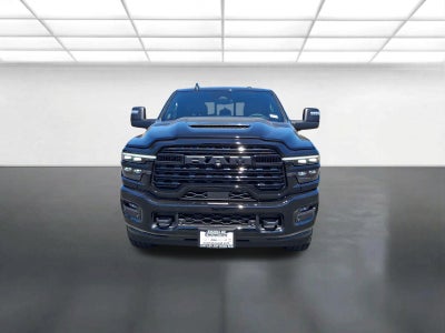 2026 RAM Ram 3500 Limited