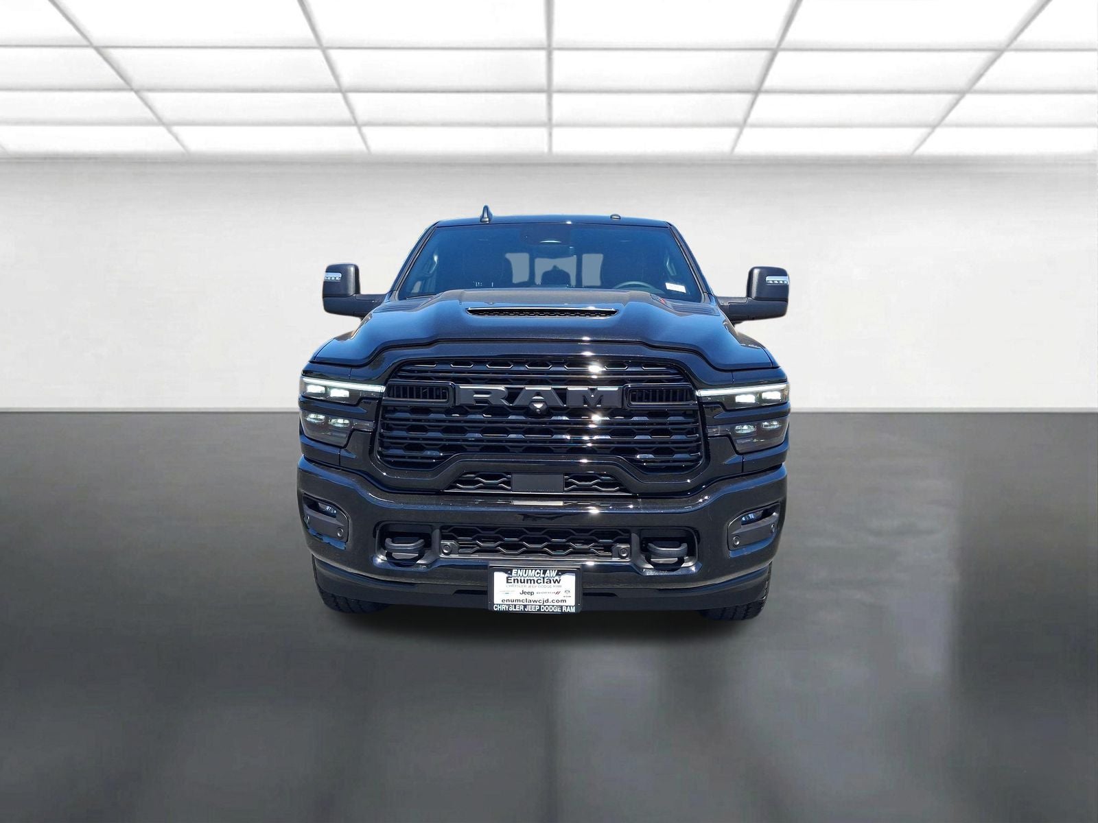 2026 RAM Ram 3500 Limited