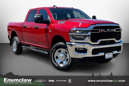 2025 RAM Ram 2500 Tradesman
