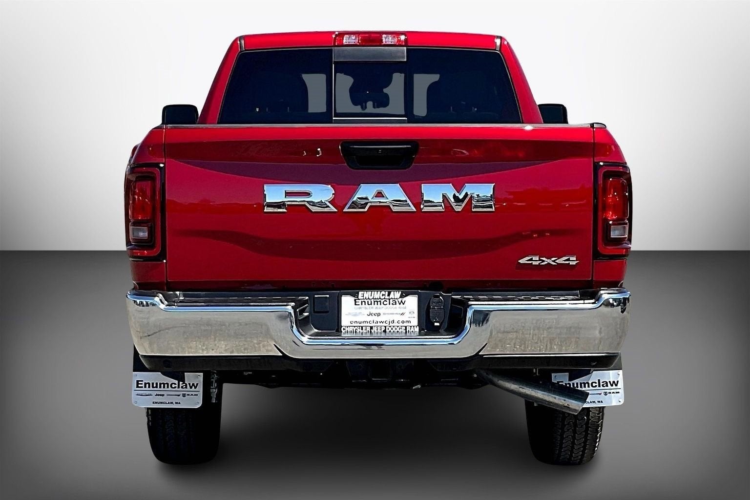 2025 RAM Ram 2500 Tradesman