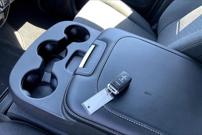 2025 RAM Ram 2500 Tradesman