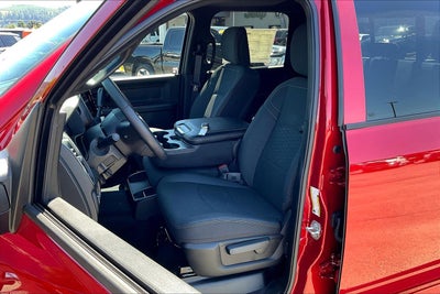 2025 RAM Ram 2500 Tradesman