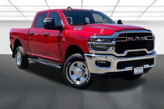 2025 RAM Ram 2500