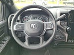 2026 RAM Ram 2500 Warlock