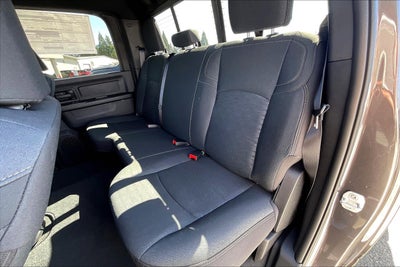 2025 RAM Ram 2500 Tradesman