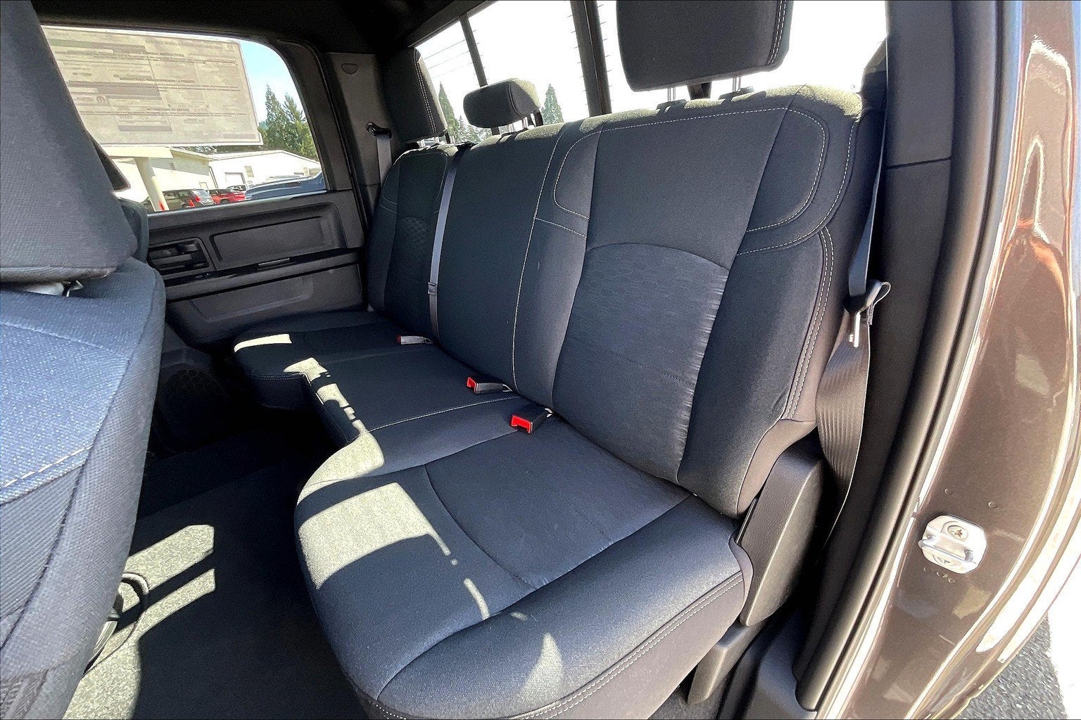 2025 RAM Ram 2500 Tradesman