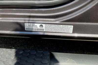 2025 RAM Ram 2500 Tradesman