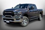 2025 RAM Ram 2500 Tradesman