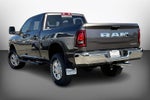 2025 RAM Ram 2500 Tradesman