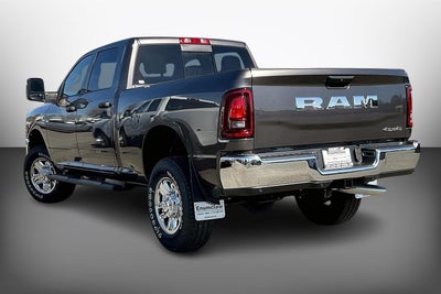 2025 RAM Ram 2500 Tradesman
