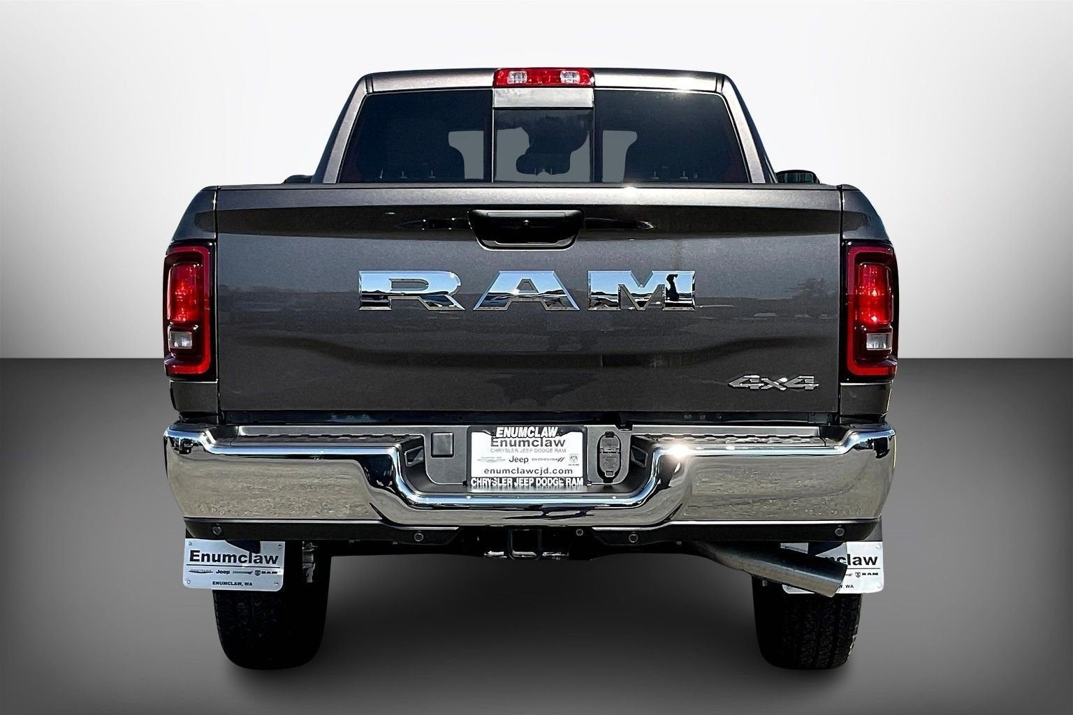 2025 RAM Ram 2500 Tradesman