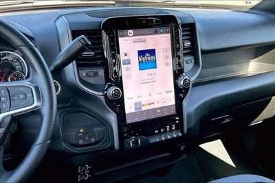 2025 RAM Ram 2500 Tradesman