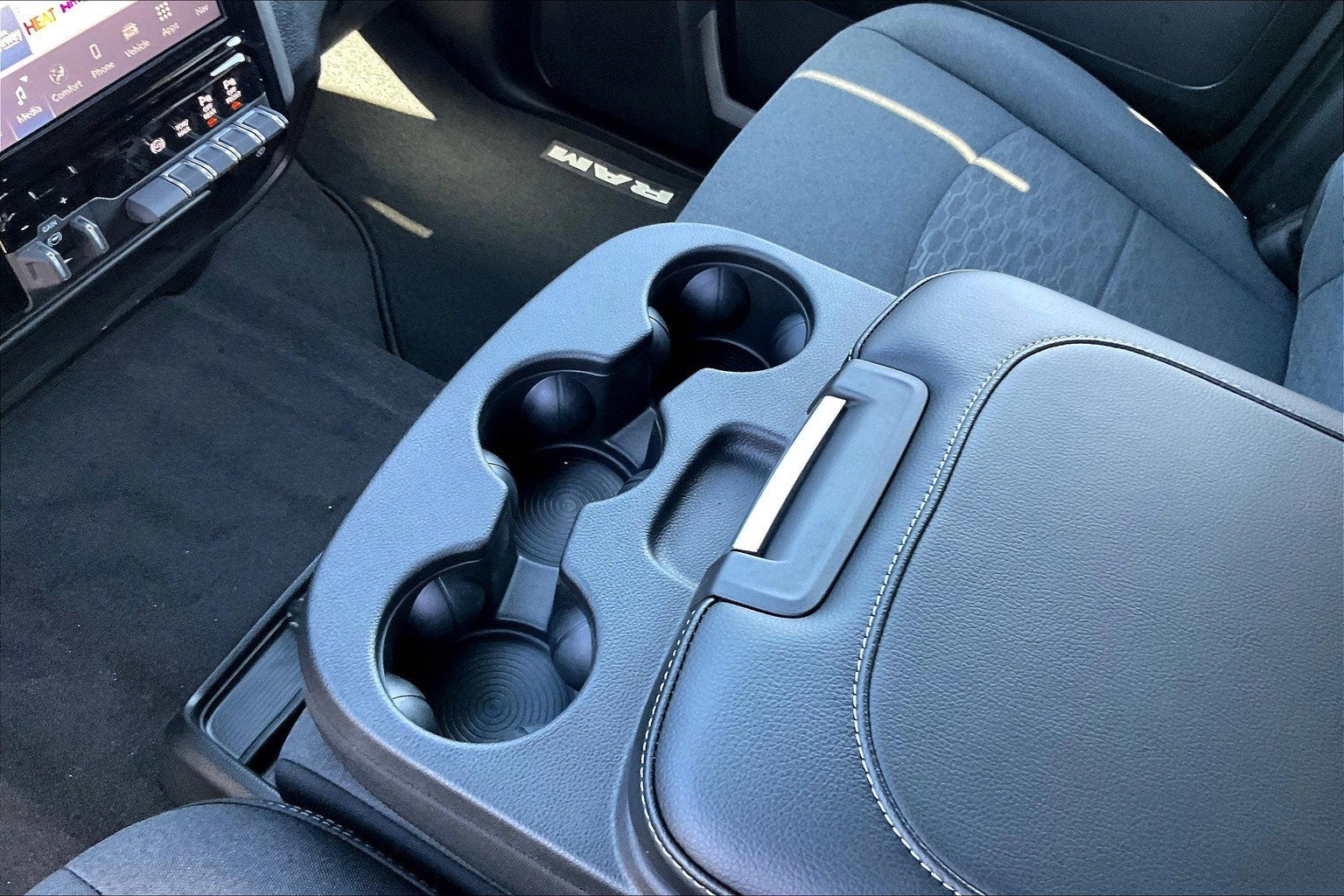 2025 RAM Ram 2500 Tradesman