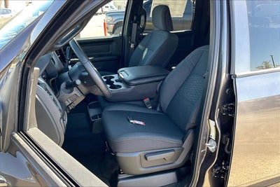 2025 RAM Ram 2500 Tradesman