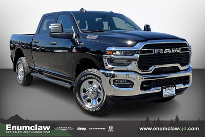 2025 RAM Ram 2500 Tradesman