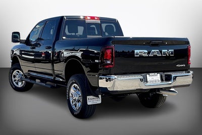 2025 RAM Ram 2500 Tradesman