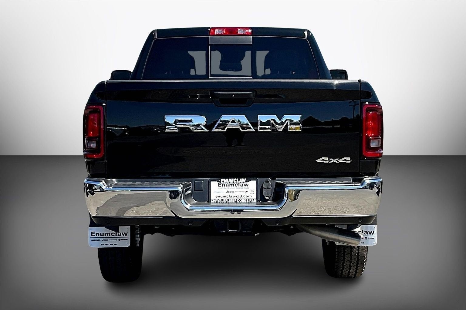 2025 RAM Ram 2500 Tradesman